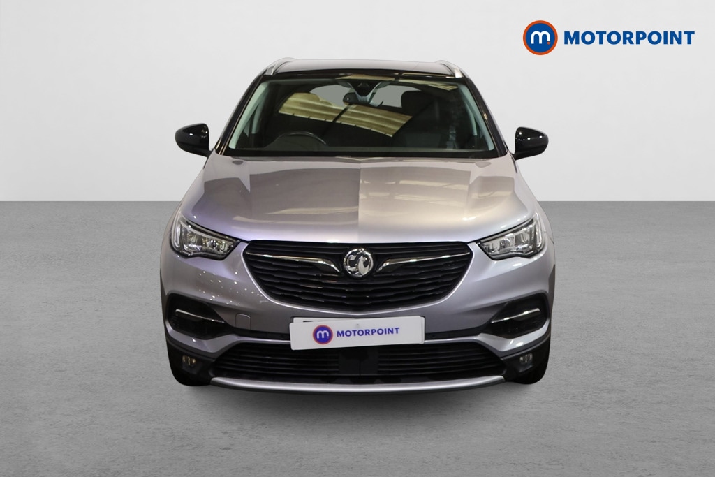 Used Vauxhall Grandland X 2020 for sale - 78028919: Photo 2