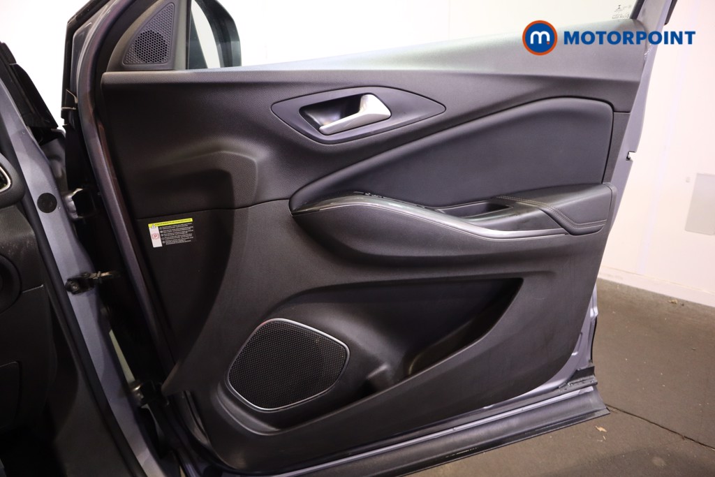 Used Vauxhall Grandland X 2020 for sale - 78028919: Photo 23