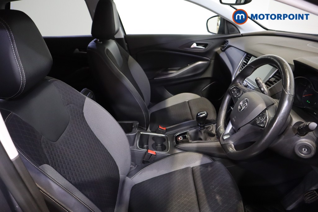 Used Vauxhall Grandland X 2020 for sale - 78028919: Photo 25
