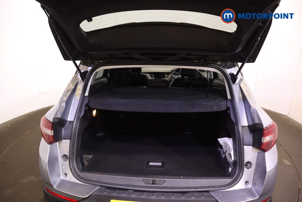Used Vauxhall Grandland X 2020 for sale - 78028919: Photo 29