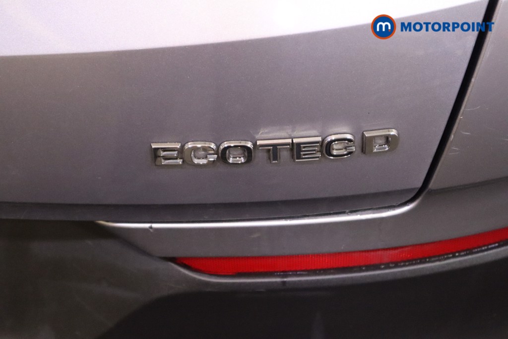 Used Vauxhall Grandland X 2020 for sale - 78028919: Photo 32