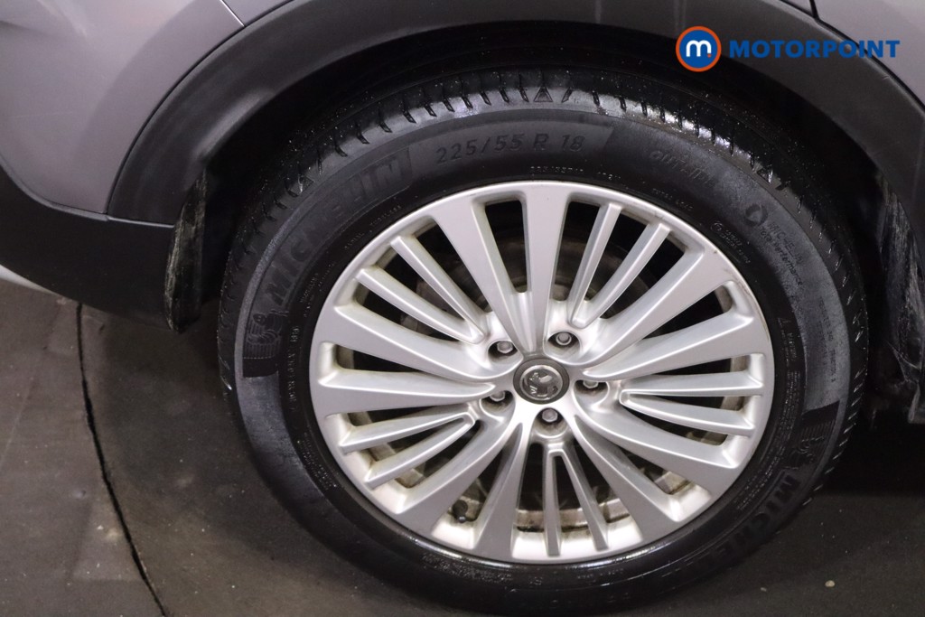 Used Vauxhall Grandland X 2020 for sale - 78028919: Photo 35