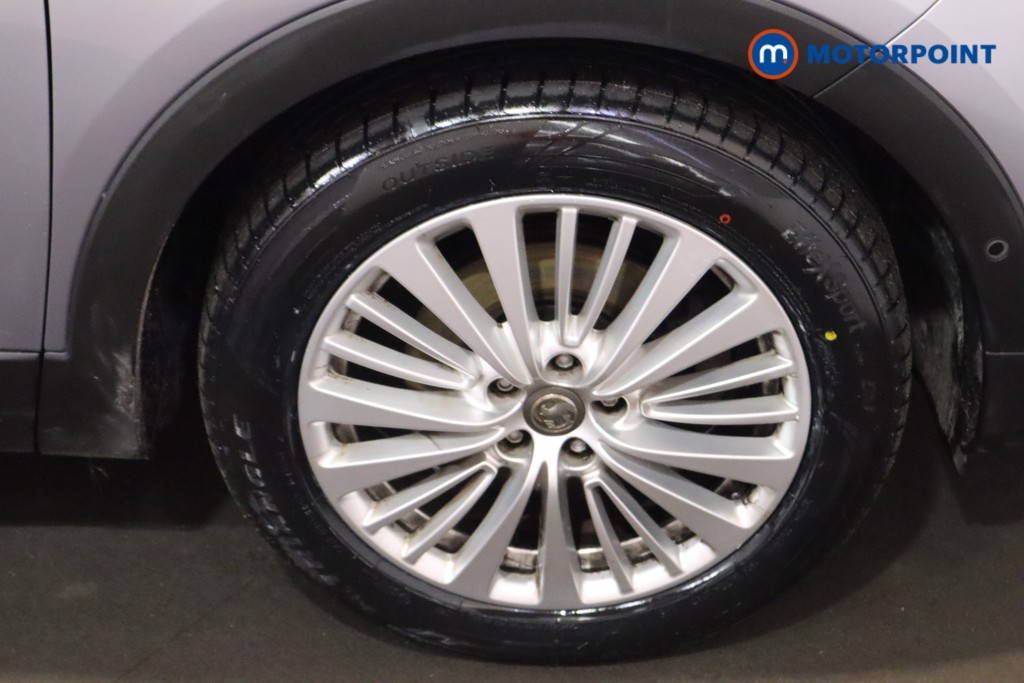 Used Vauxhall Grandland X 2020 for sale - 78028919: Photo 36