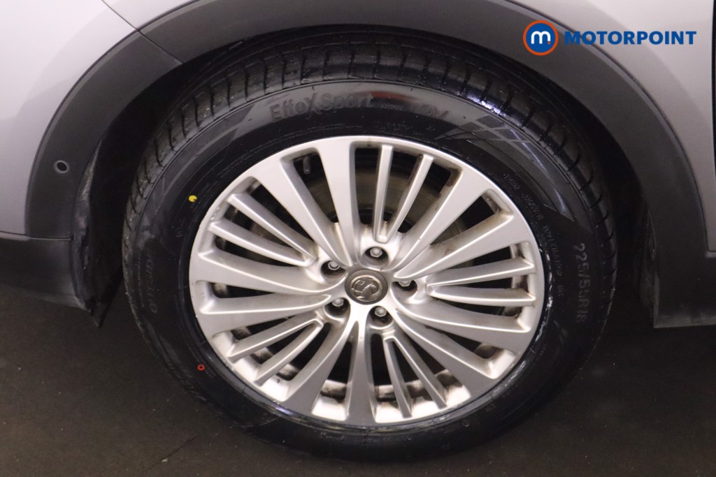 Used Vauxhall Grandland X 2020 for sale - 78028919: Photo 42