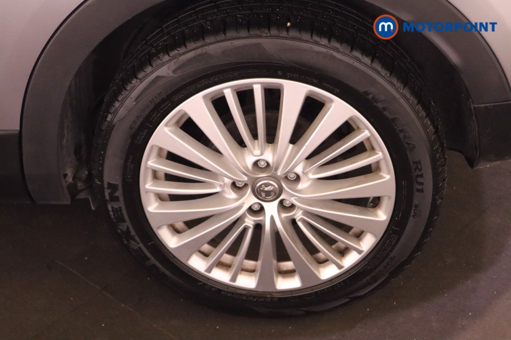 Used Vauxhall Grandland X 2020 for sale - 78028919: Photo 43