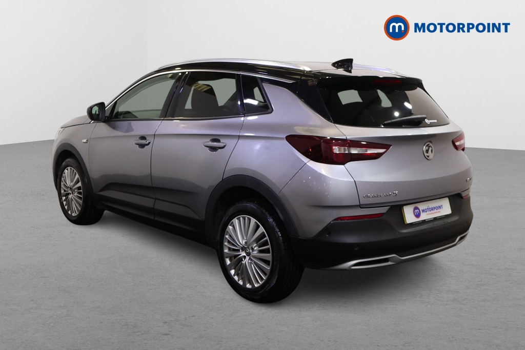 Used Vauxhall Grandland X 2020 for sale - 78028919: Photo 5