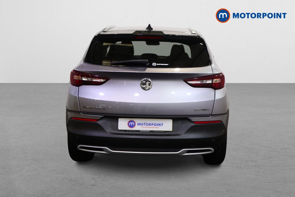 Used Vauxhall Grandland X 2020 for sale - 78028919: Photo 6