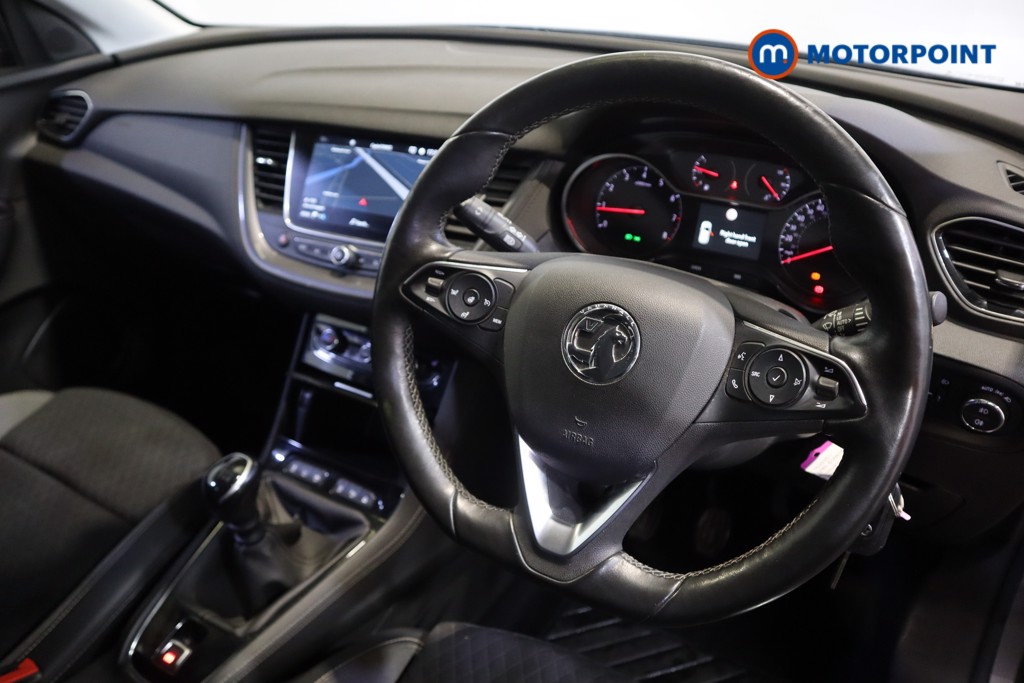 Used Vauxhall Grandland X 2020 for sale - 78028919: Photo 9