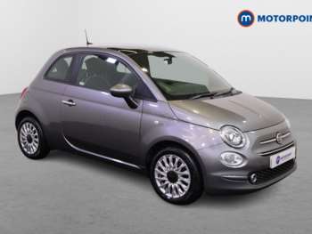 2020 - 1.0 Mild Hybrid Lounge 3dr