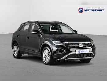 Used Volkswagen T-Roc 2024 for sale - 79714566: Photo