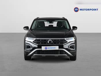 Used Volkswagen T-Roc 2024 for sale - 79714566: Photo