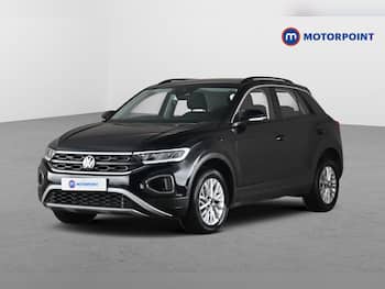 Used Volkswagen T-Roc 2024 for sale - 79714566: Photo