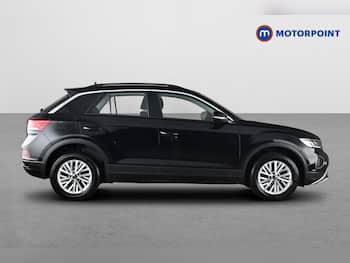 Used Volkswagen T-Roc 2024 for sale - 79714566: Photo