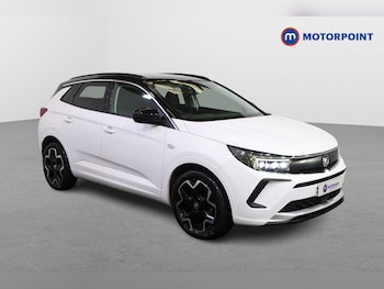 Used Vauxhall Grandland 2022 for sale - 76494833: Photo
