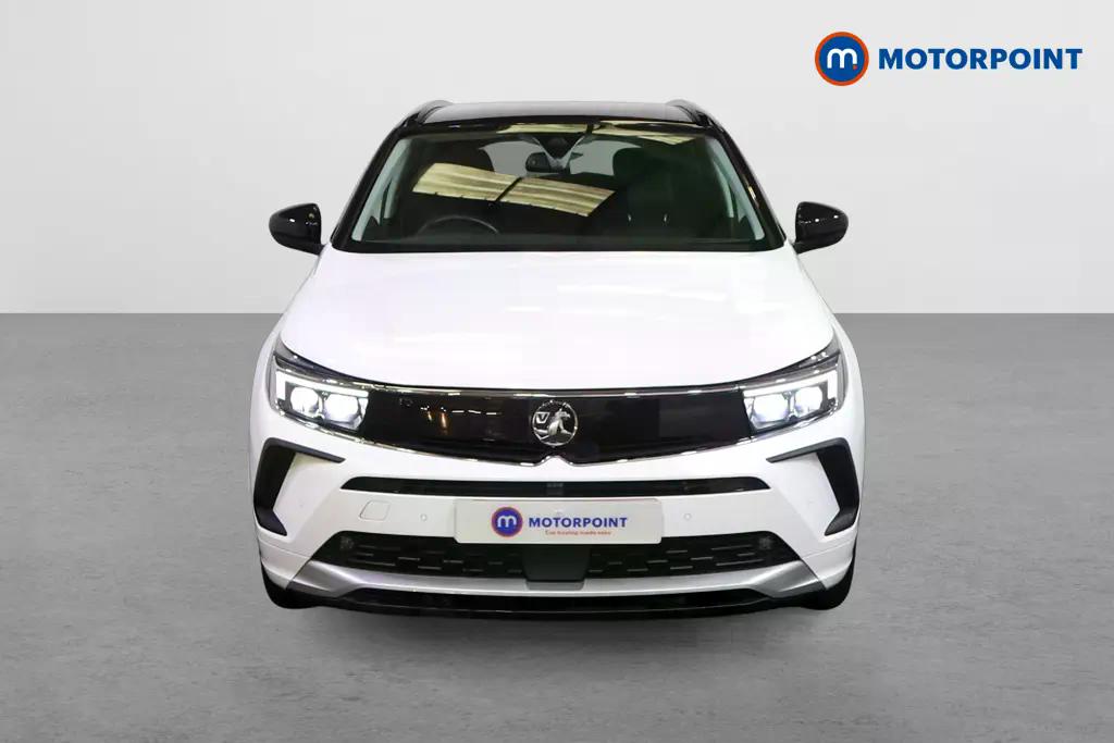 Used Vauxhall Grandland 2022 for sale - 76494833: Photo 2