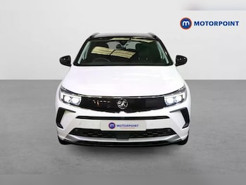 Used Vauxhall Grandland 2022 for sale - 76494833: Photo