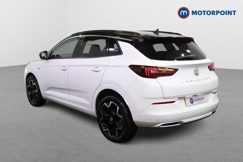 Used Vauxhall Grandland 2022 for sale - 76494833: Photo 4