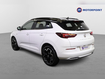Used Vauxhall Grandland 2022 for sale - 76494833: Photo