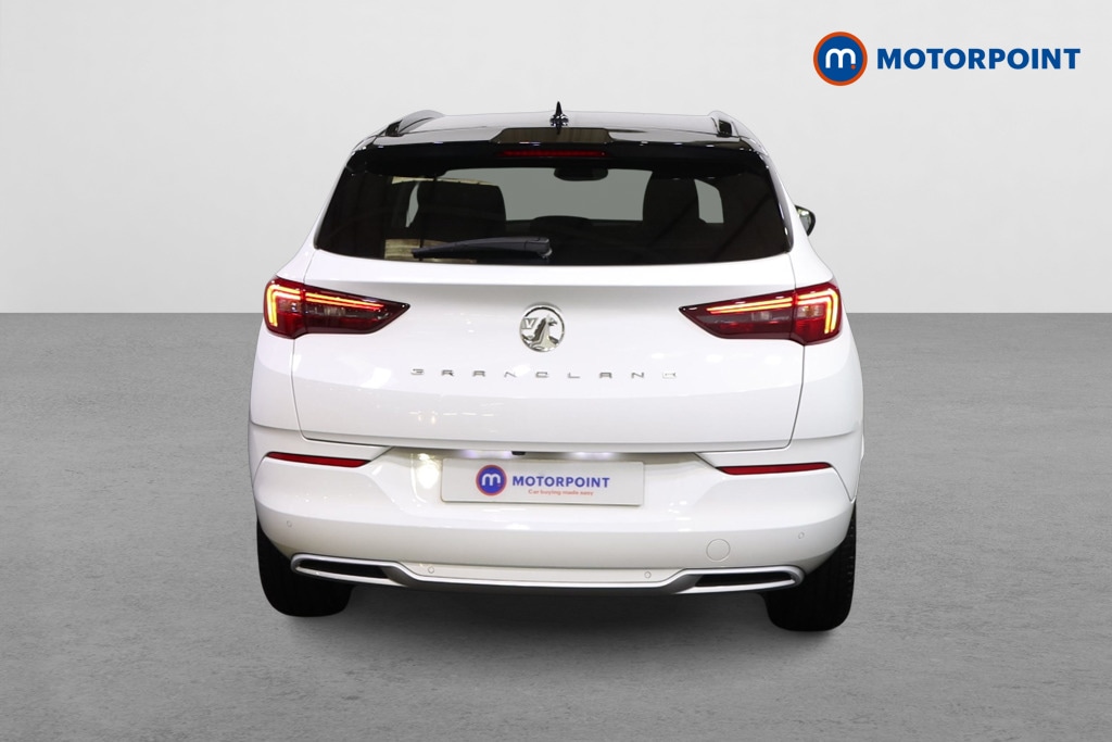 Used Vauxhall Grandland 2022 for sale - 76494833: Photo 5