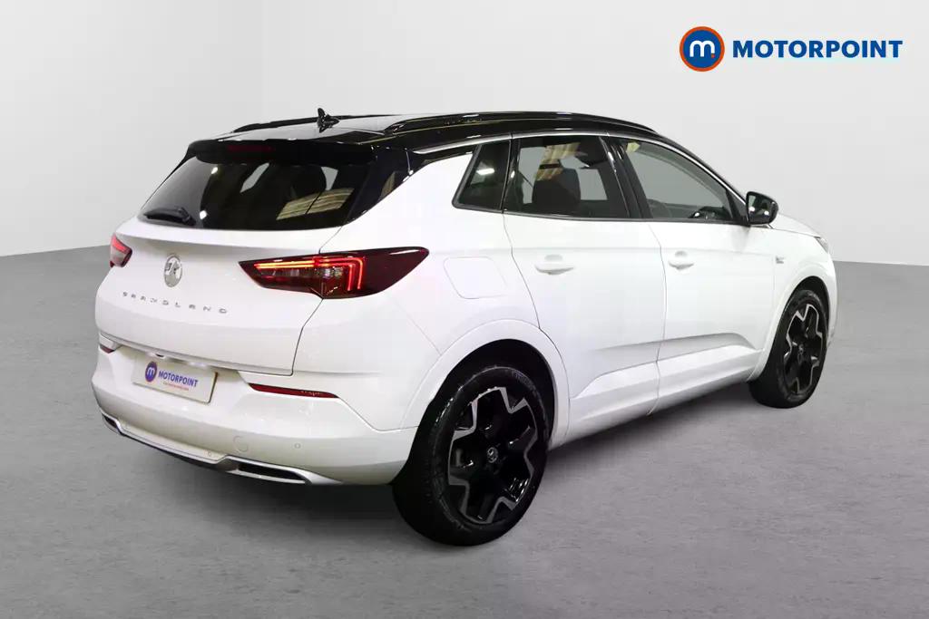 Used Vauxhall Grandland 2022 for sale - 76494833: Photo 6