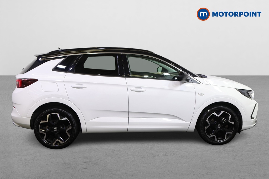 Used Vauxhall Grandland 2022 for sale - 76494833: Photo 8