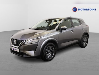 Used Nissan Qashqai  for sale - 75816311: Photo