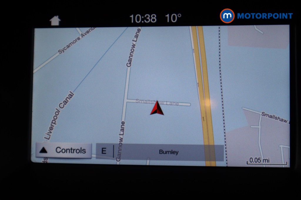 Used Ford Focus 2018 for sale - 77998023: Photo 10