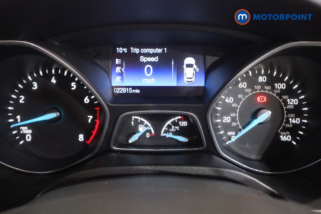 Used Ford Focus 2018 for sale - 77998023: Photo 12