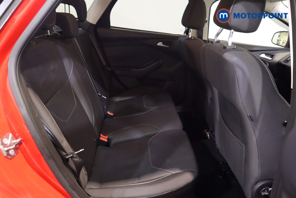 Used Ford Focus 2018 for sale - 77998023: Photo 15