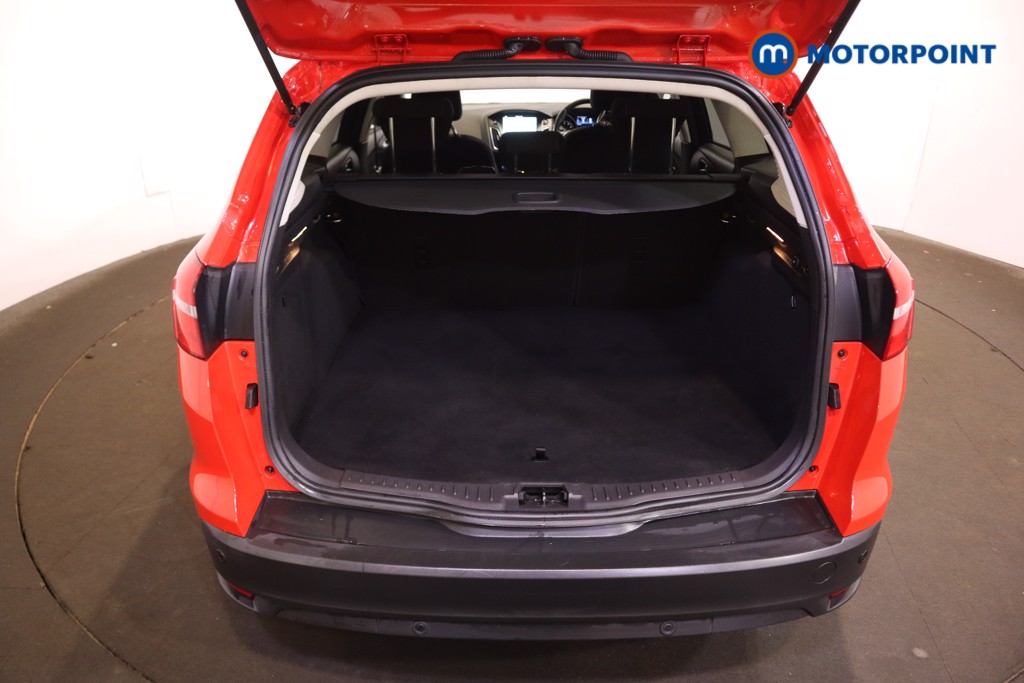 Used Ford Focus 2018 for sale - 77998023: Photo 16