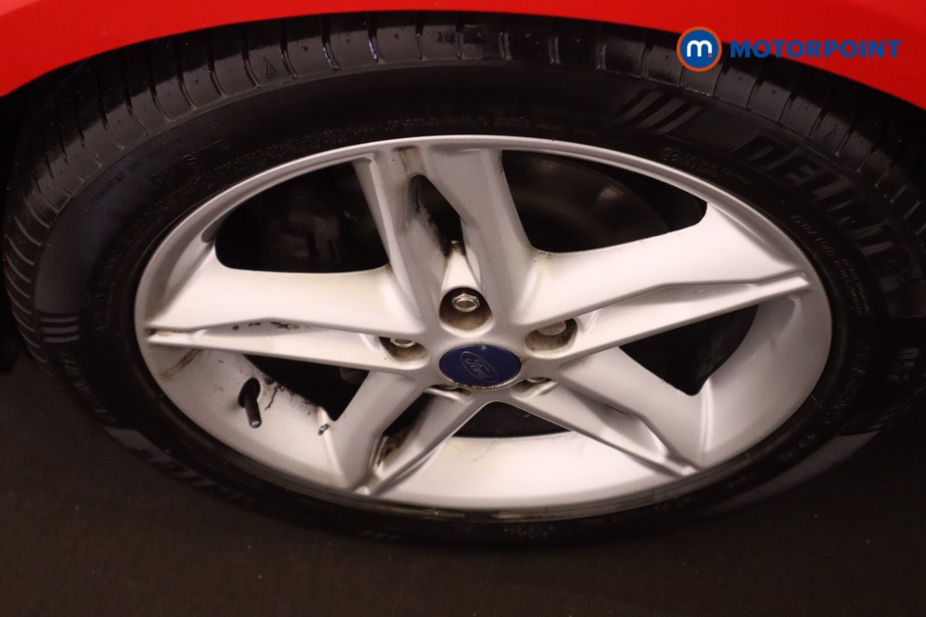 Used Ford Focus 2018 for sale - 77998023: Photo 18