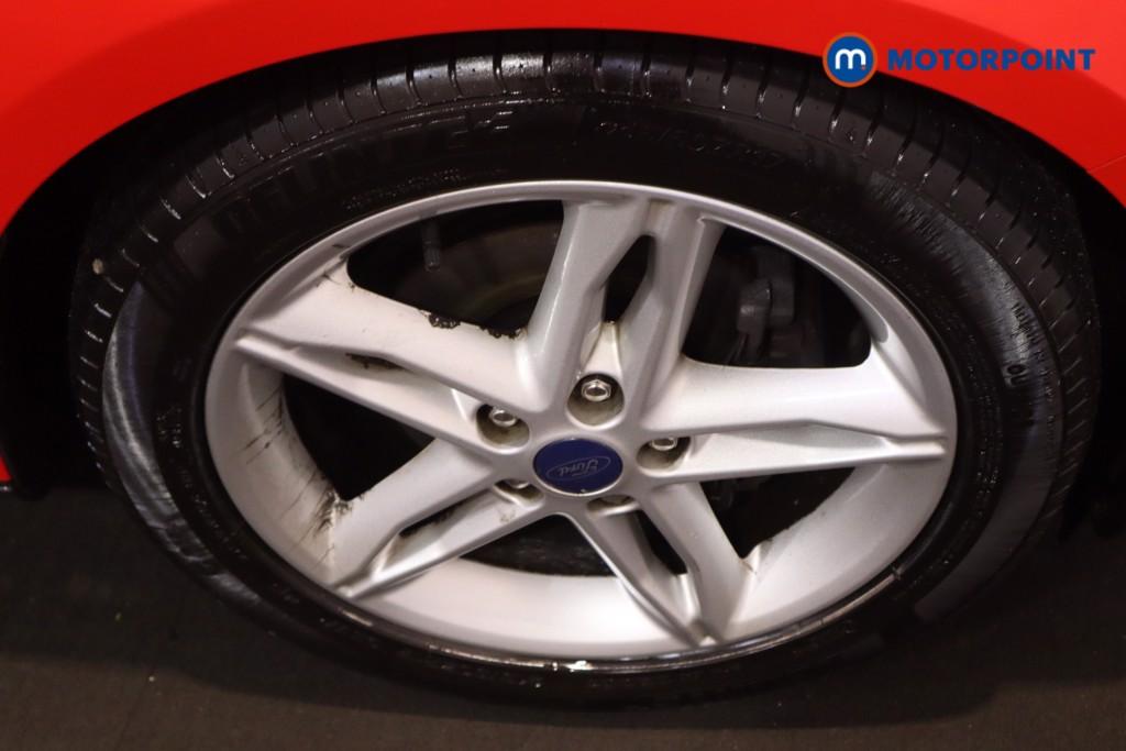 Used Ford Focus 2018 for sale - 77998023: Photo 19