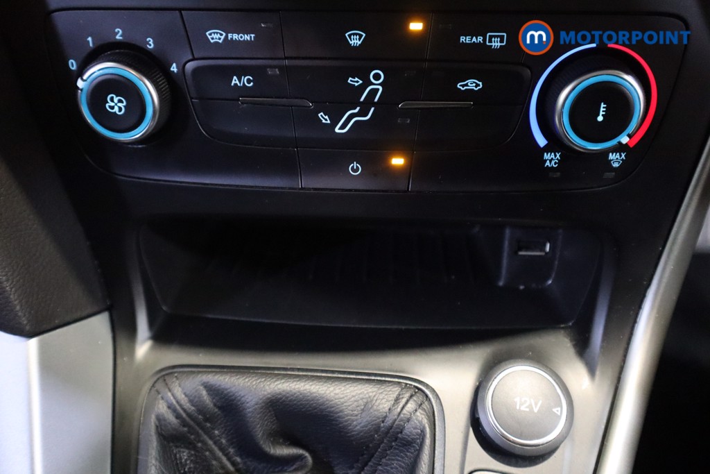 Used Ford Focus 2018 for sale - 77998023: Photo 30