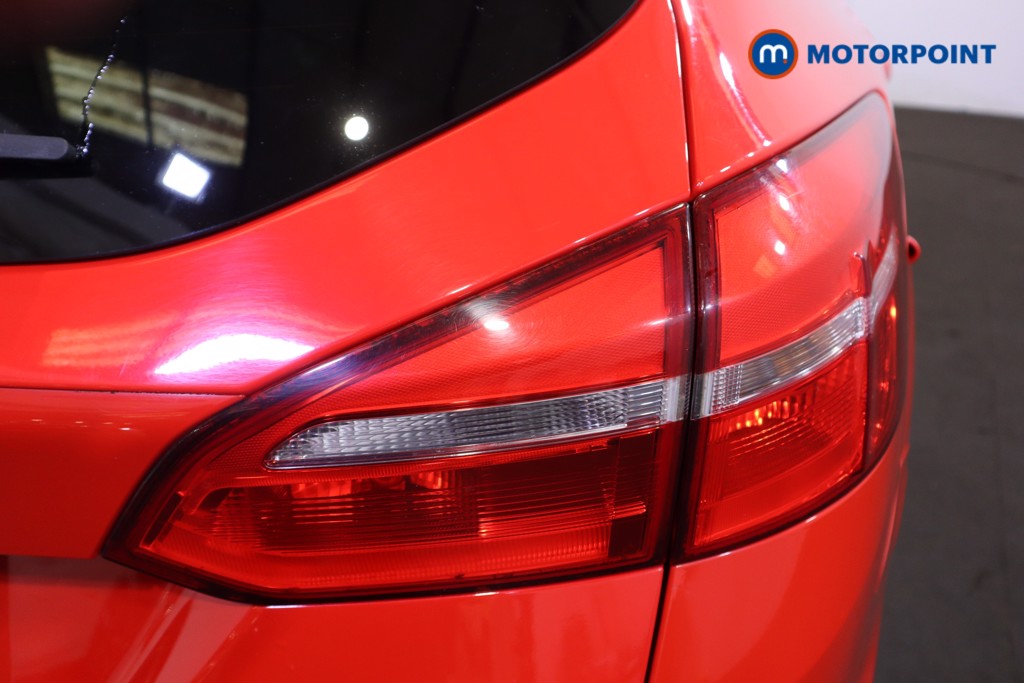 Used Ford Focus 2018 for sale - 77998023: Photo 38