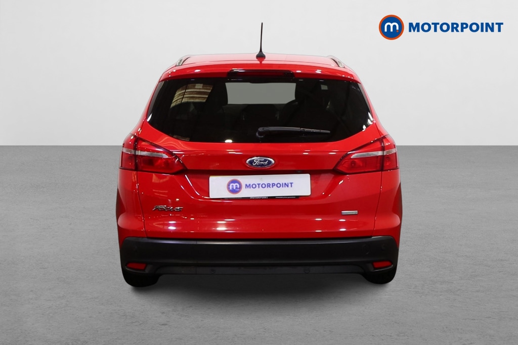 Used Ford Focus 2018 for sale - 77998023: Photo 6