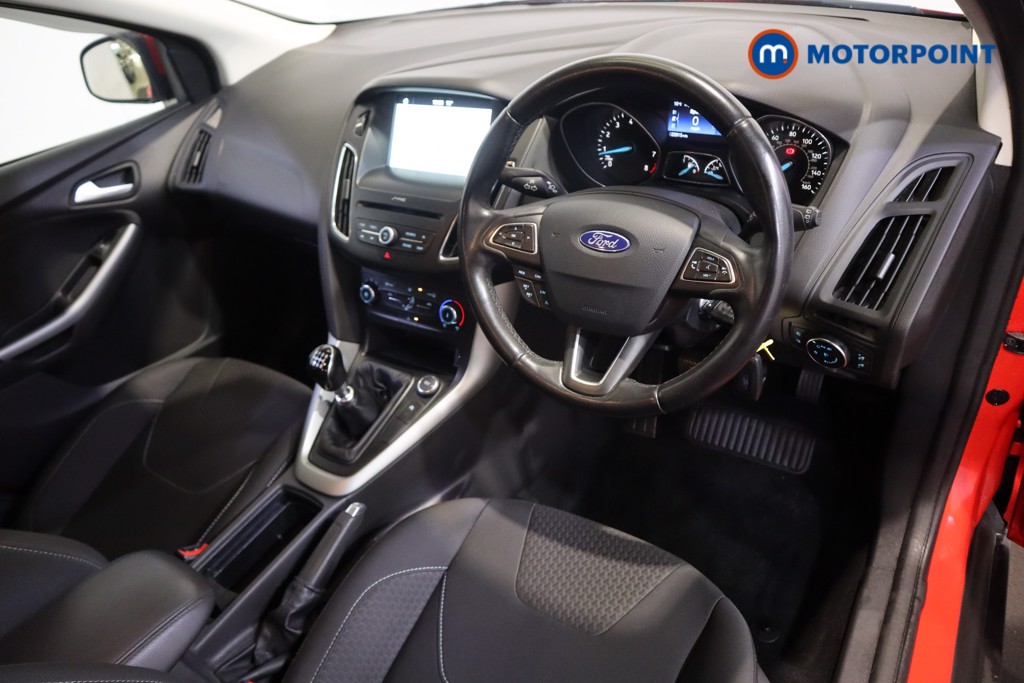 Used Ford Focus 2018 for sale - 77998023: Photo 9