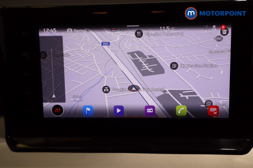 Used SEAT Ibiza 2023 for sale - 77747105: Photo 10