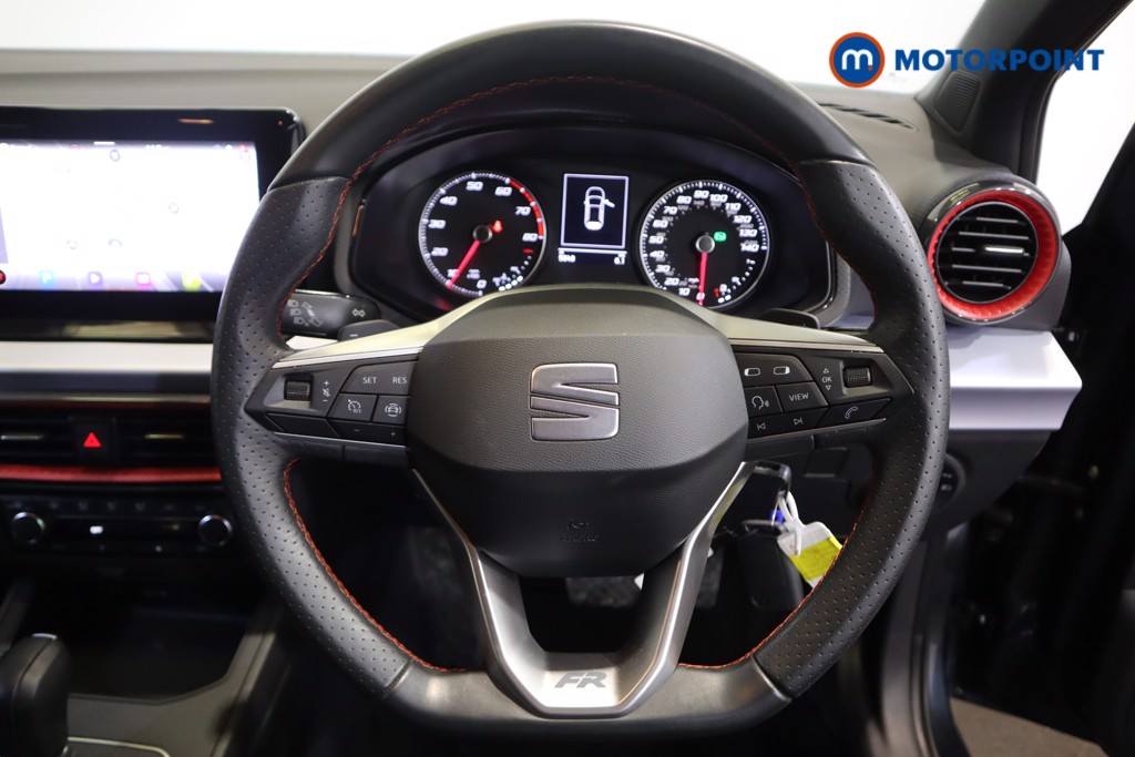 Used SEAT Ibiza 2023 for sale - 77747105: Photo 11