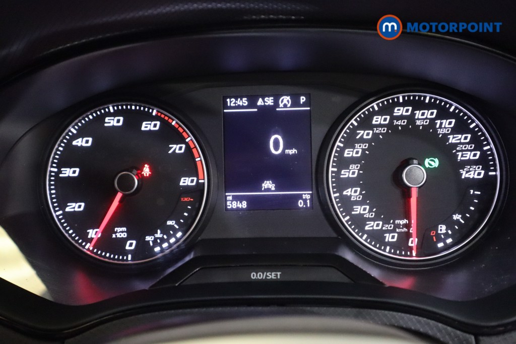 Used SEAT Ibiza 2023 for sale - 77747105: Photo 12