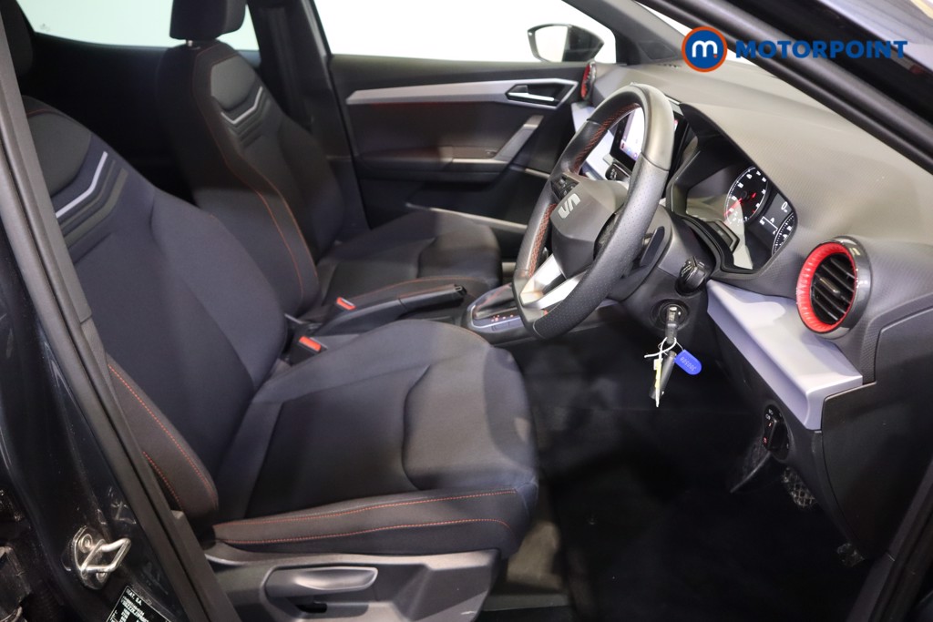 Used SEAT Ibiza 2023 for sale - 77747105: Photo 14