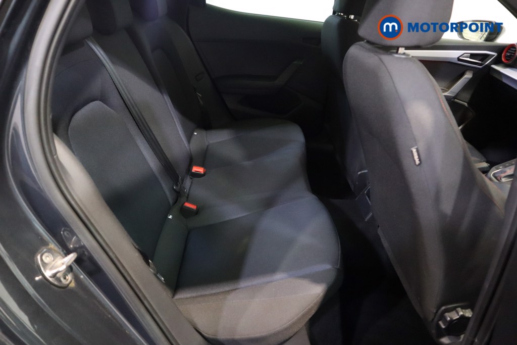 Used SEAT Ibiza 2023 for sale - 77747105: Photo 16