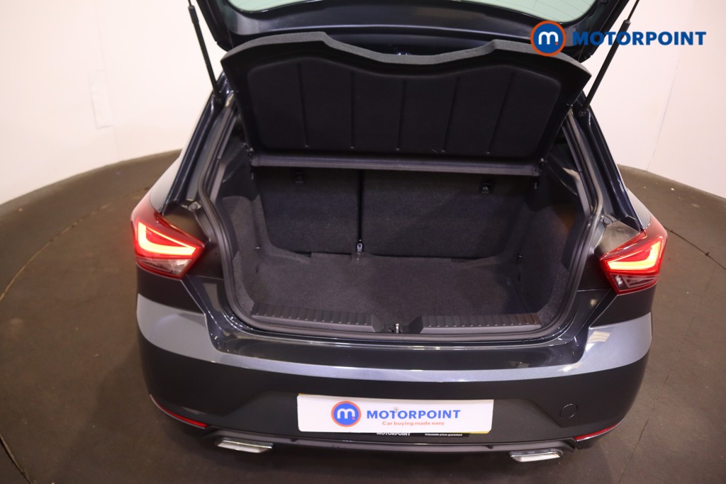 Used SEAT Ibiza 2023 for sale - 77747105: Photo 17