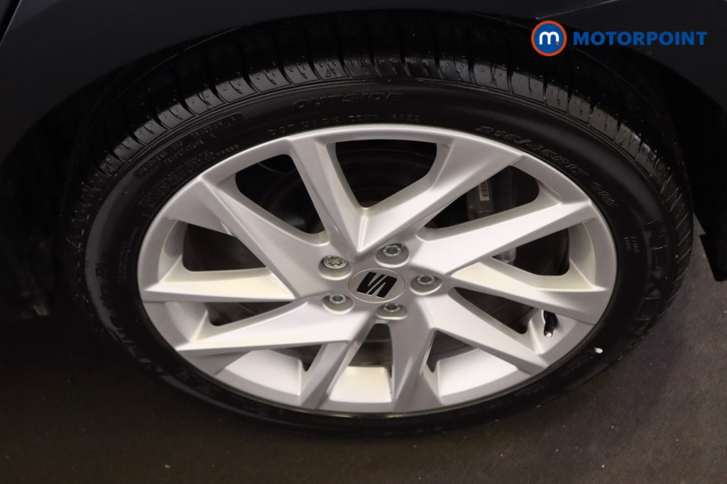 Used SEAT Ibiza 2023 for sale - 77747105: Photo 18