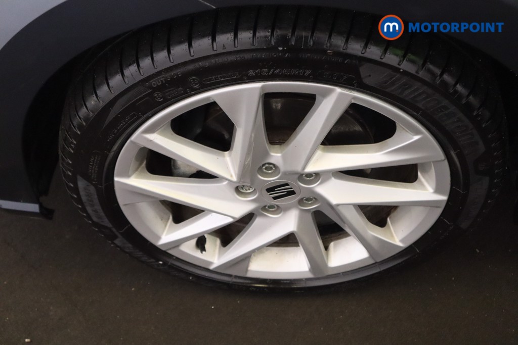 Used SEAT Ibiza 2023 for sale - 77747105: Photo 19