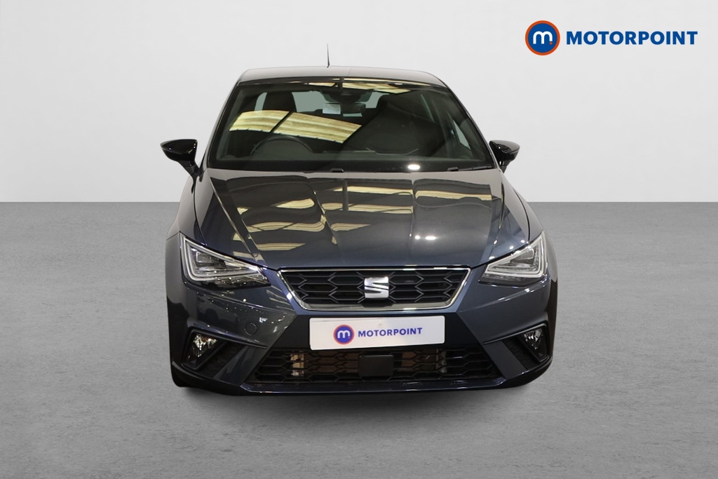 Used SEAT Ibiza 2023 for sale - 77747105: Photo 2