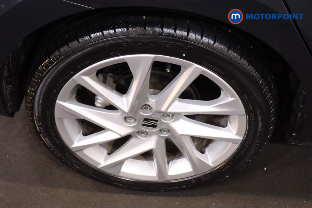 Used SEAT Ibiza 2023 for sale - 77747105: Photo 21