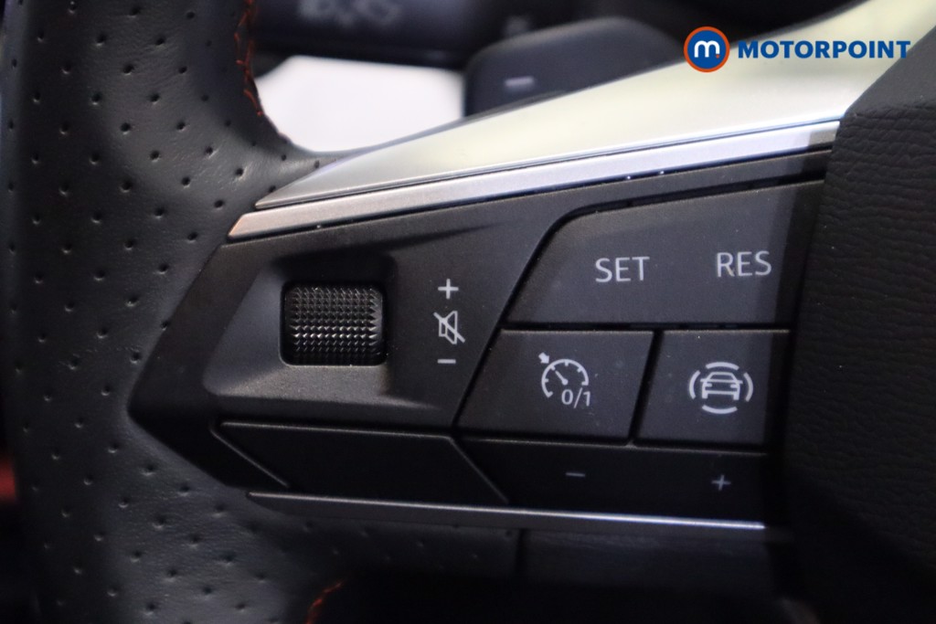 Used SEAT Ibiza 2023 for sale - 77747105: Photo 27