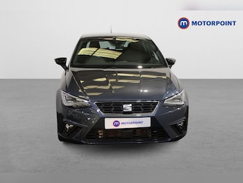 Used SEAT Ibiza 2023 for sale - 77747105: Photo