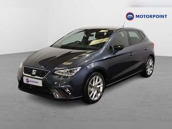 Used SEAT Ibiza 2023 for sale - 77747105: Photo