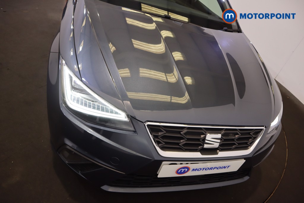 Used SEAT Ibiza 2023 for sale - 77747105: Photo 41